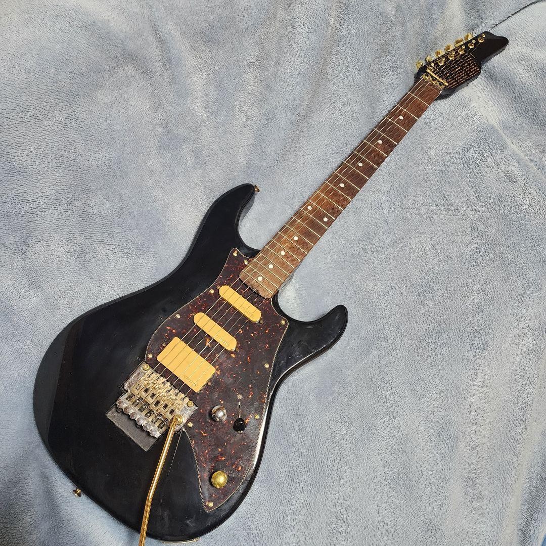 Electric Guitar Component Floyd Rose Strat