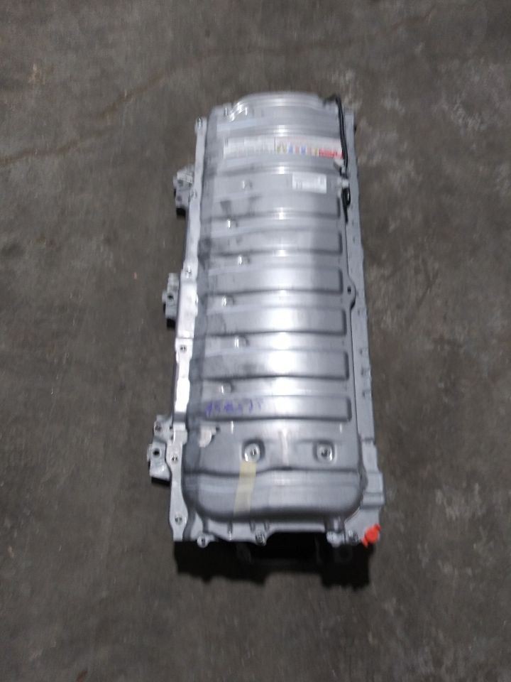 2020 Toyota Rav4 OEM Hybrid Battery Pack Assembly VIN W 5th Digit G9280-33170