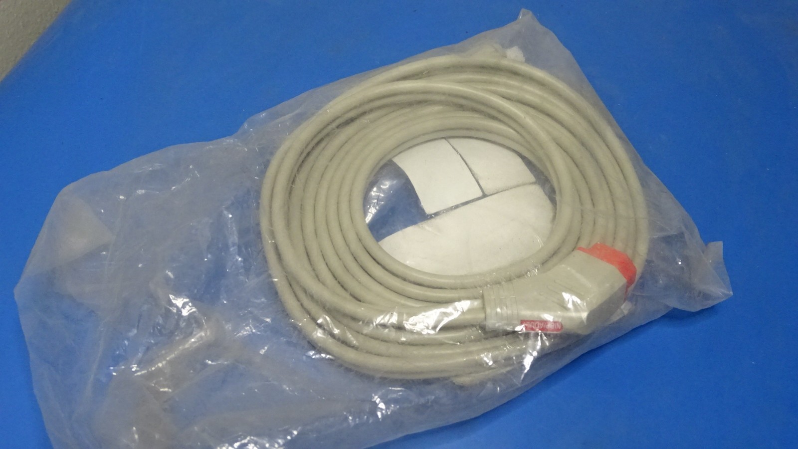 Nihon Kohden Adult and Pediatric 3.5 m NIBP Air Hose - NIBP, YN-901P (S902)