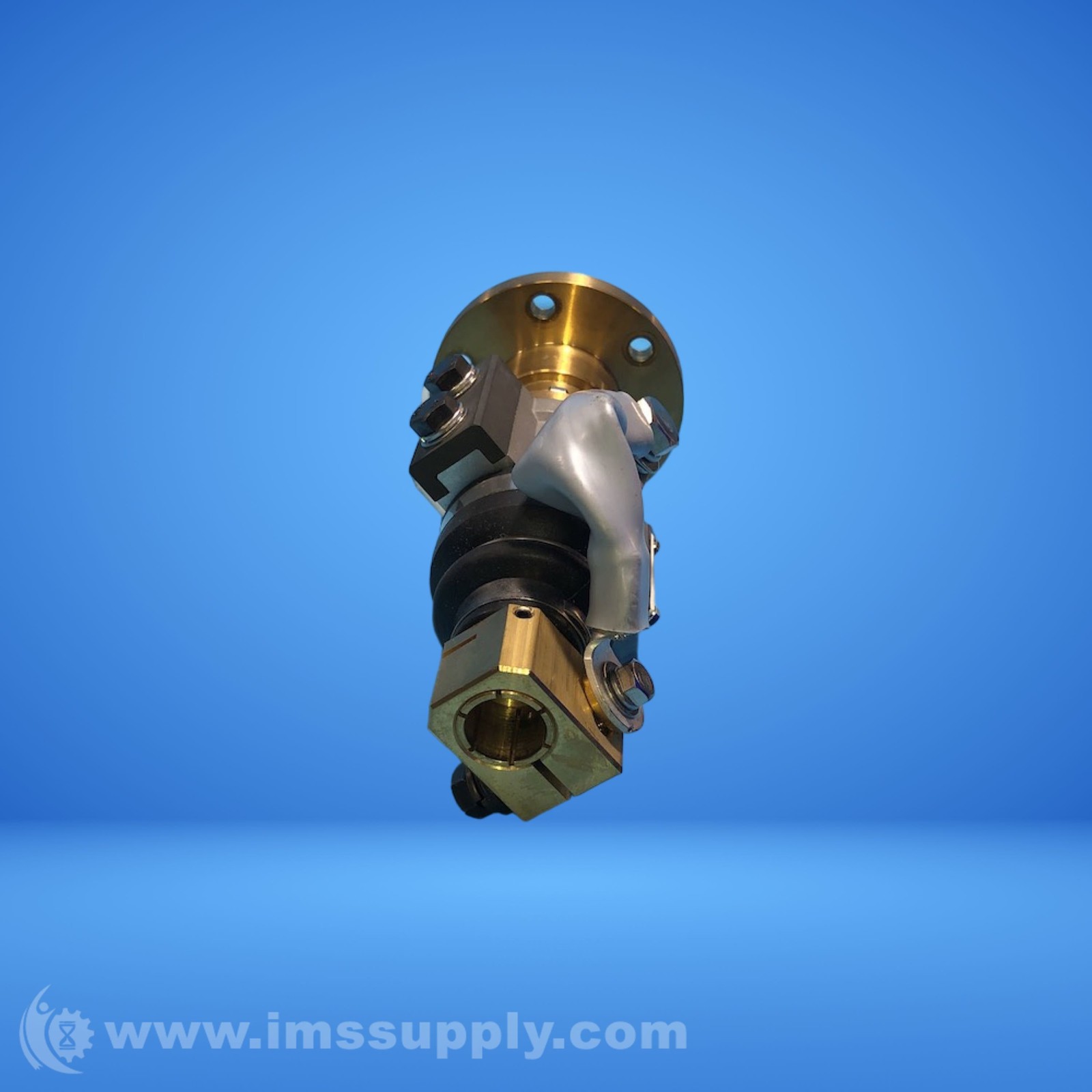 TokinArc YEM-3959 Robotic Torch Assy FNIP
