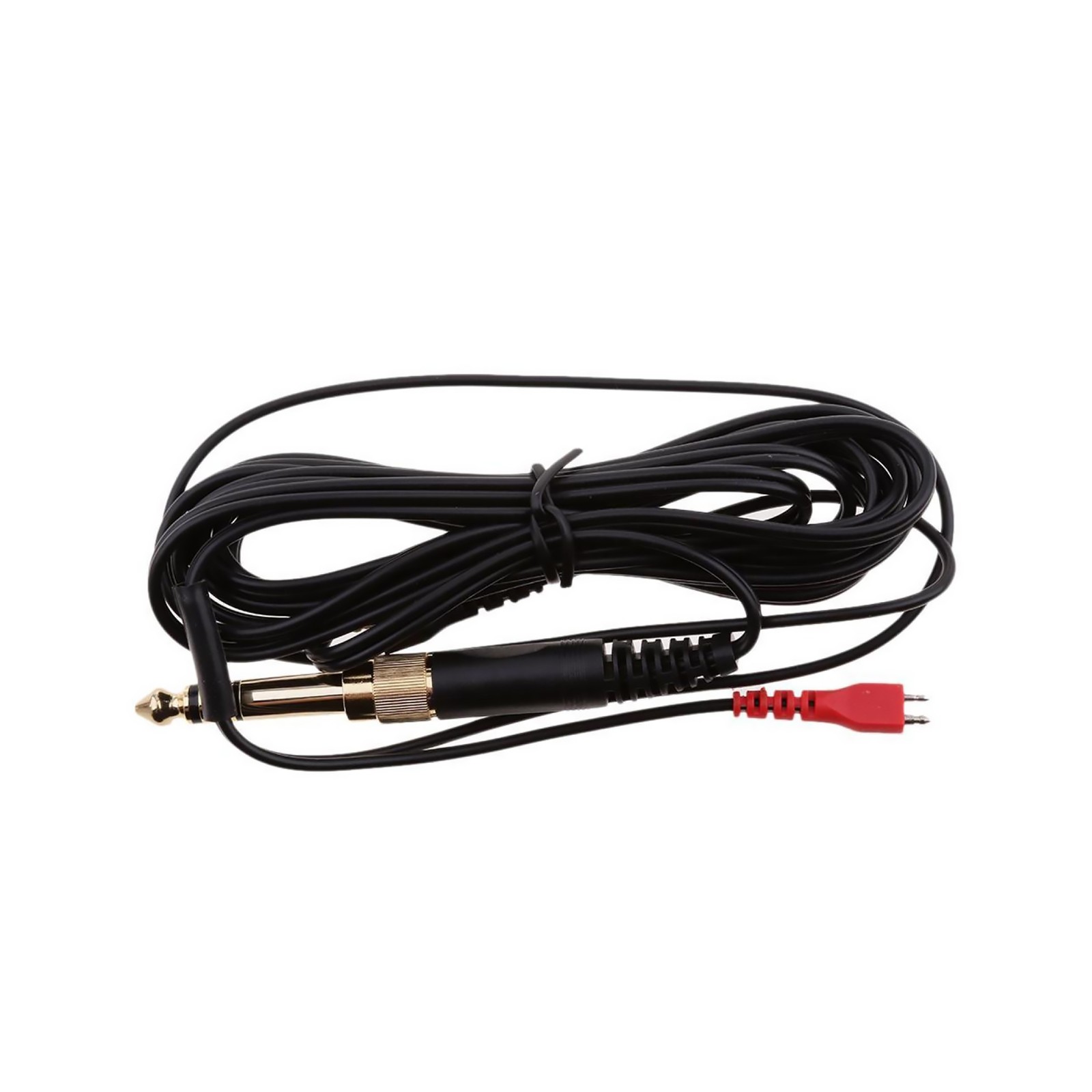 3.5mm&6.35mm Earphone Audio Cable For Sennheiser HD414 HD420 HD250 HD540 HD480 C