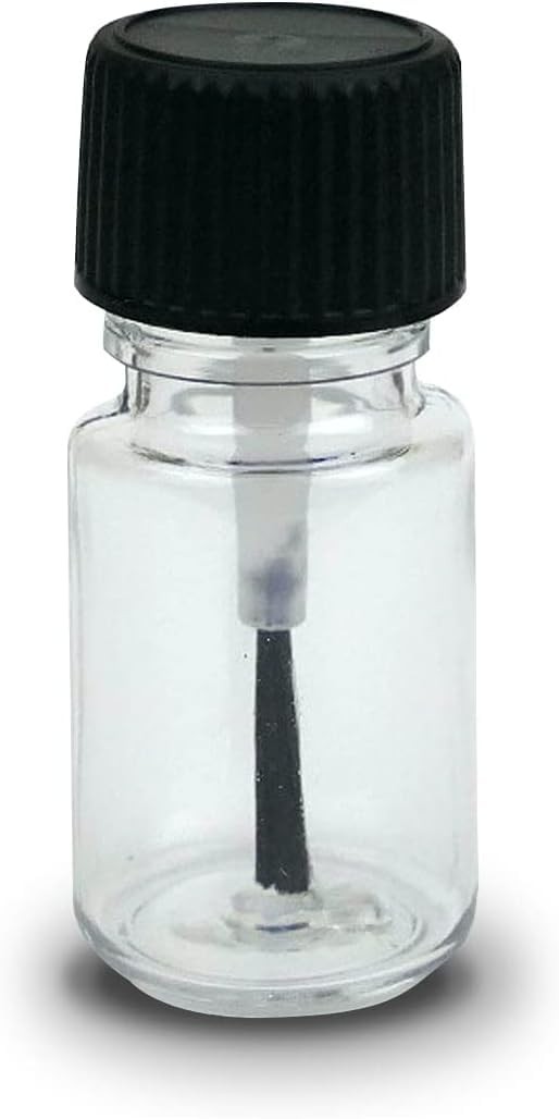 Touch Up Paint Touch Up Pen Silver 15ml For Repairing For Silver She...