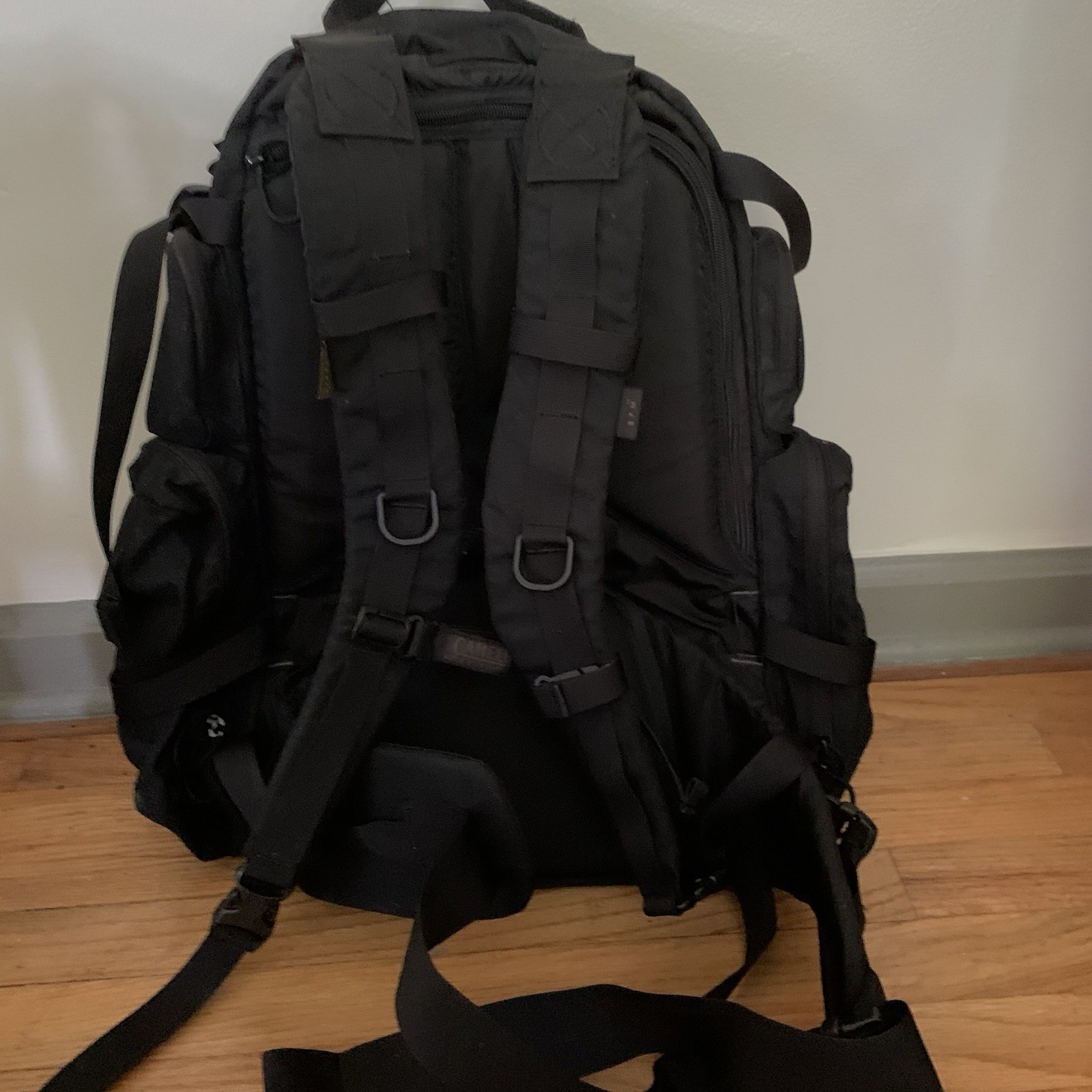 Camelbak Maximum Gear BFM Motherlode Tactical Backpack Laser Cut Molle