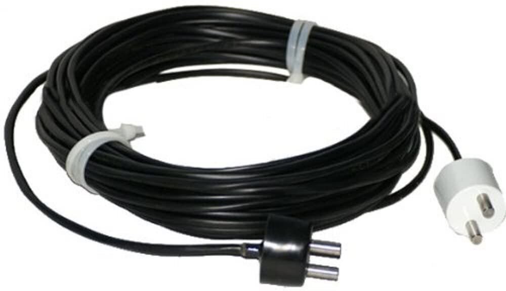 Zodiac S2046C Dual Style Sensor with 100-Feet Skimmer or Static Pipe...