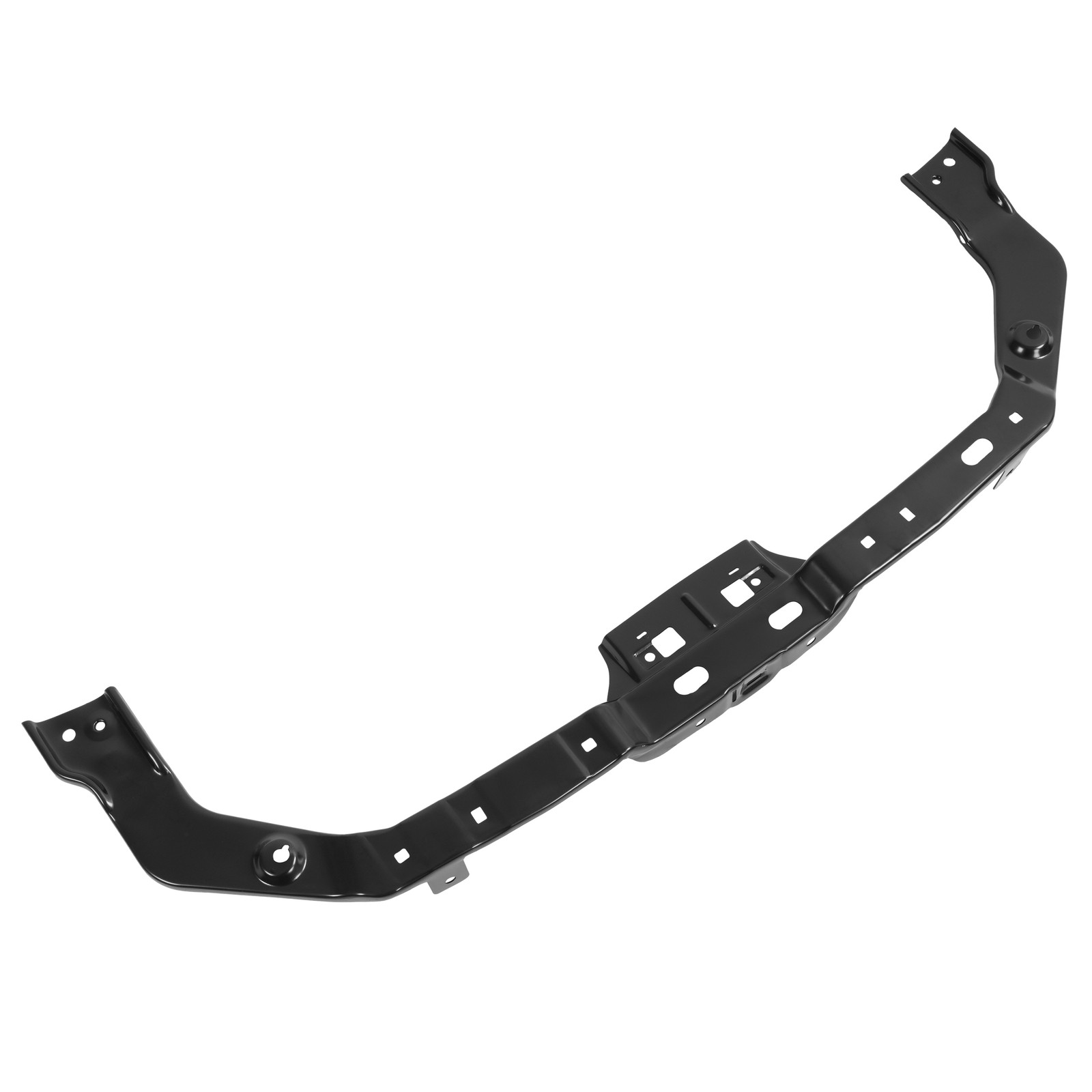 For GMC Terrain 18-24 Front Bumper Face Bar Retainer Bracket Support Bracket