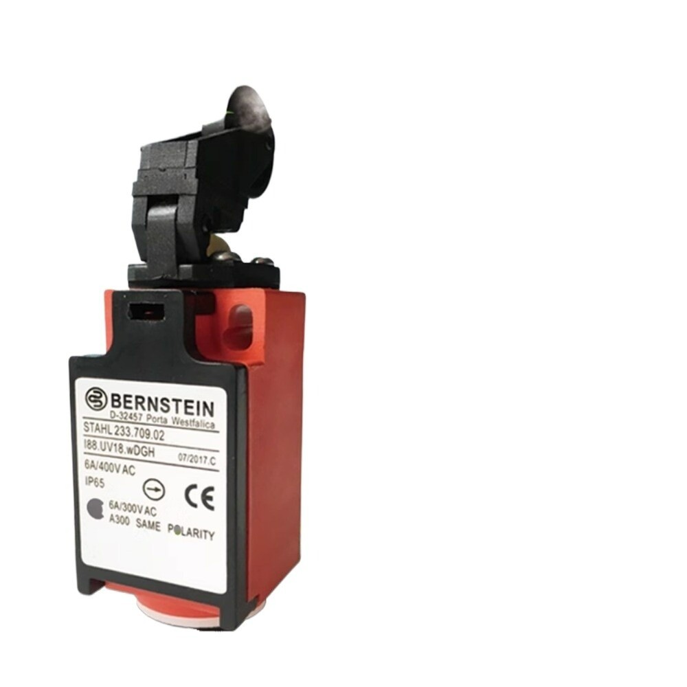 Limit travel switch I88-U1Z HW618.6121.122