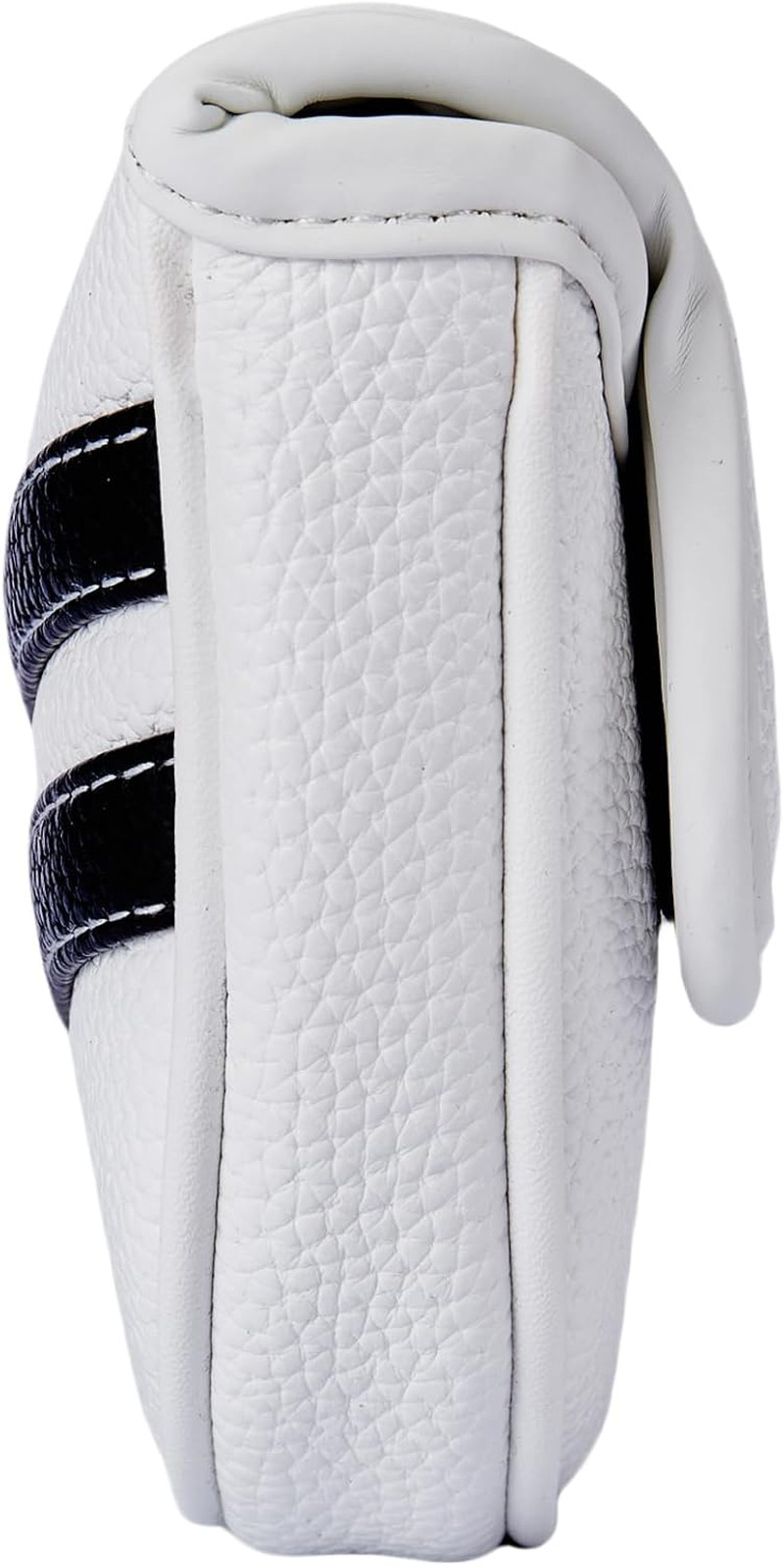 Vintage Golf Club Mallet Putter Cover Center Shafted Classic Stripes Magnetic...
