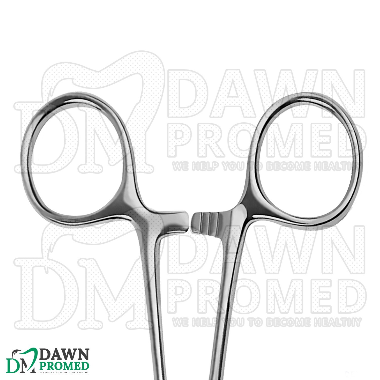 William Splinter Forceps 45° Angle Serrated Tips 5.5″ Surgical Inst German Grade