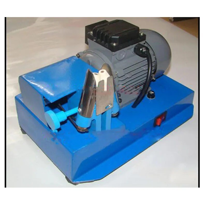 DNB-4 High Performance Enamelled Wire Stripping Machine Paint Stripping Machine