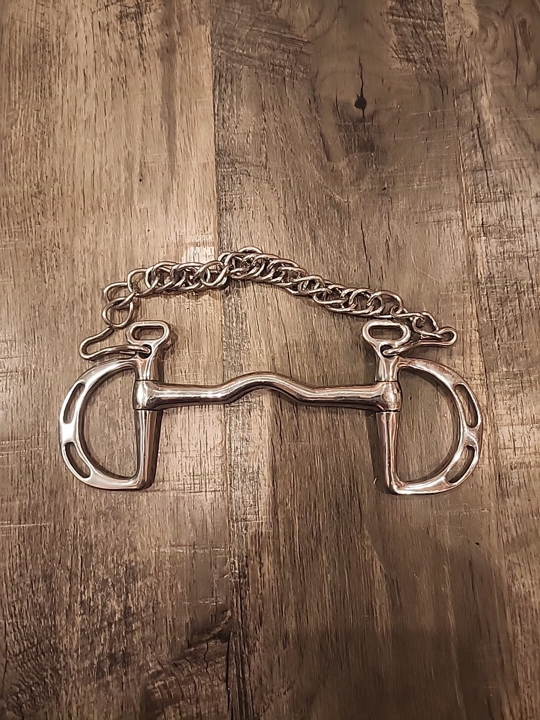 Horse Bit