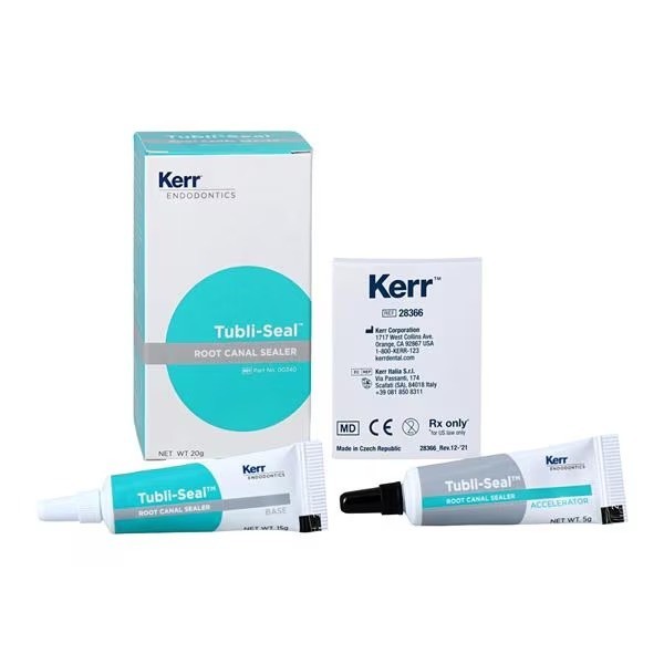 Tubli-Seal Sealer Root Canal Sealer
