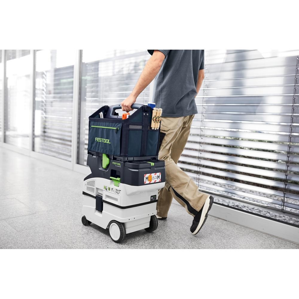 Festool Tote SYS3 T Bag M Systainer ToolBag