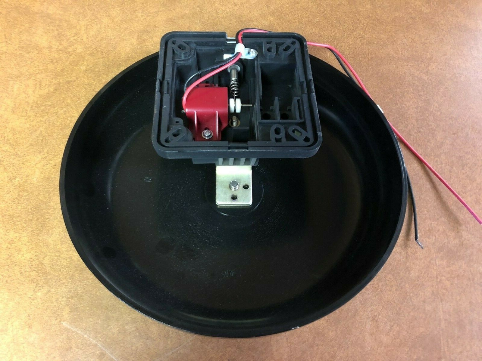 Amseco Bell 10" Gong