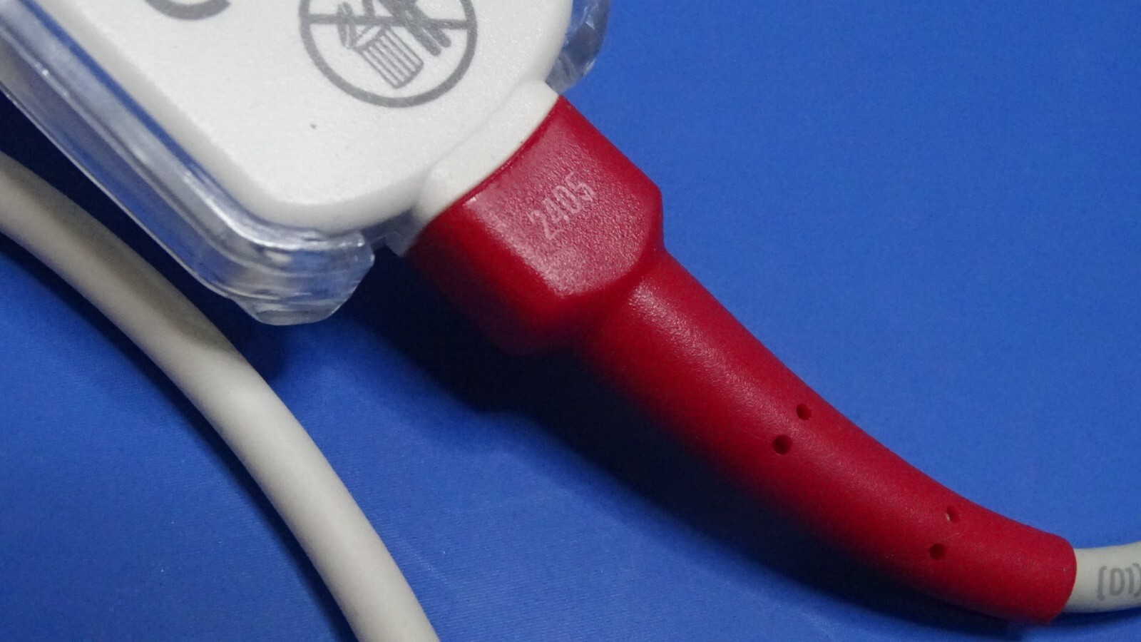 Masimo rainbow Patient Cable RC-1 2405 & 2502