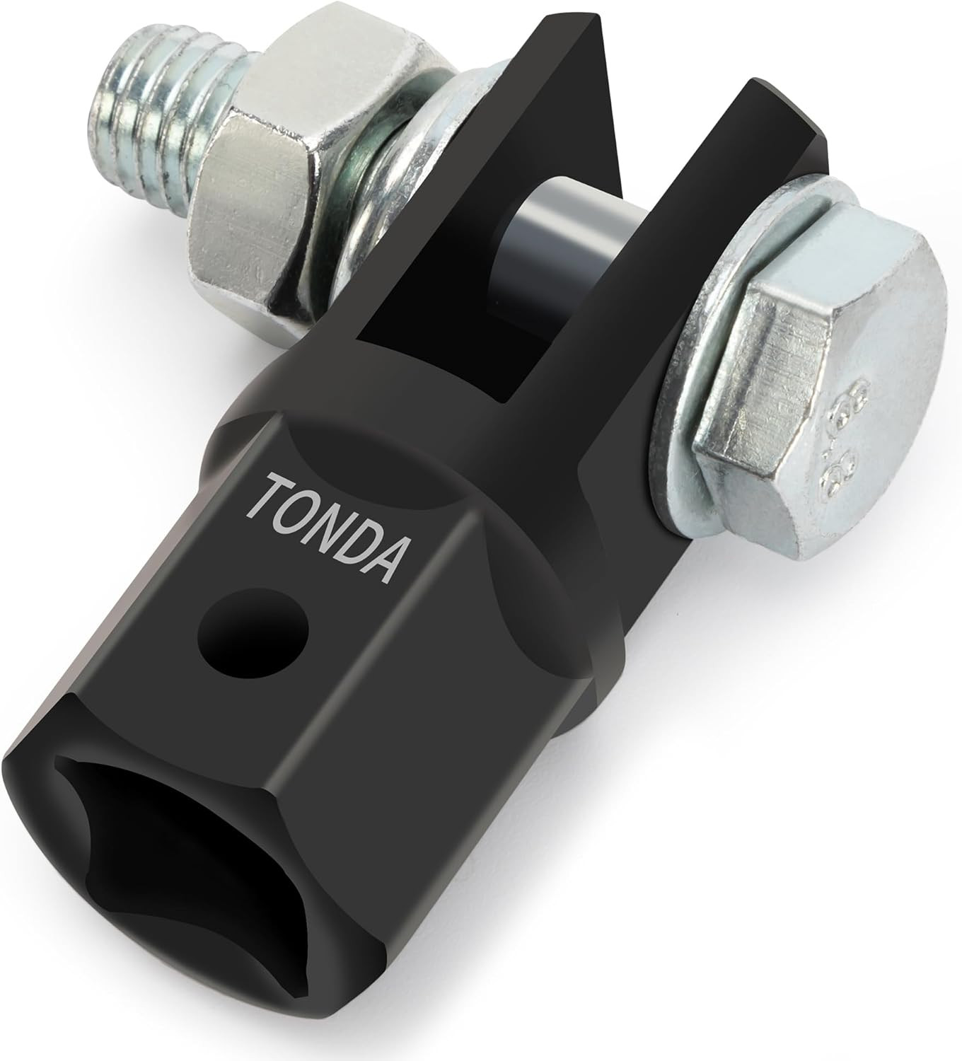 Adaptador Gato Tijera Taladro Para Llave Impacto 12 Pulgadas O 13 16 Pulgadas