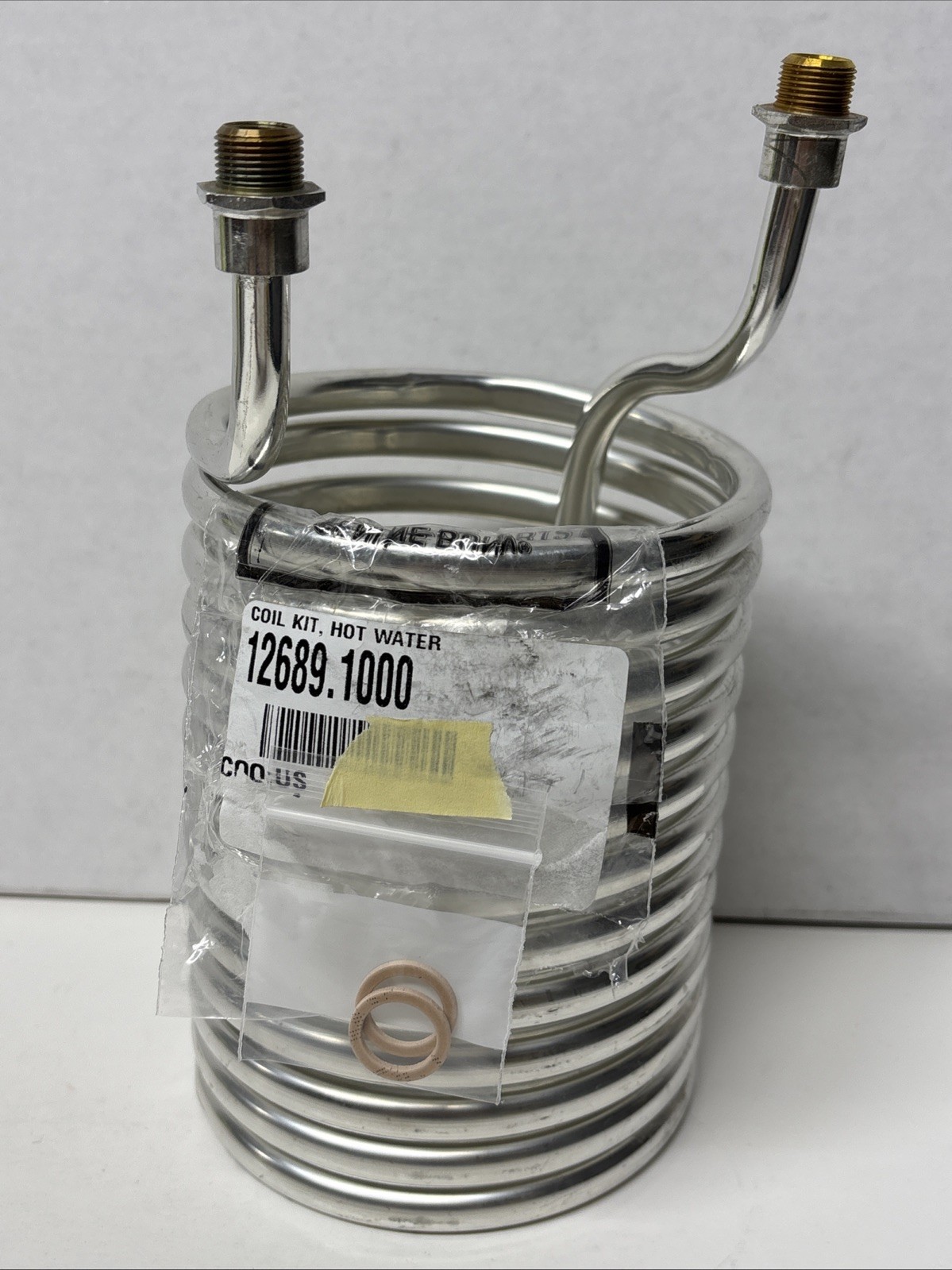 Bunn Hot Water Coil Kit 12689.1000 Genuine OEM BU12689.1000 Original