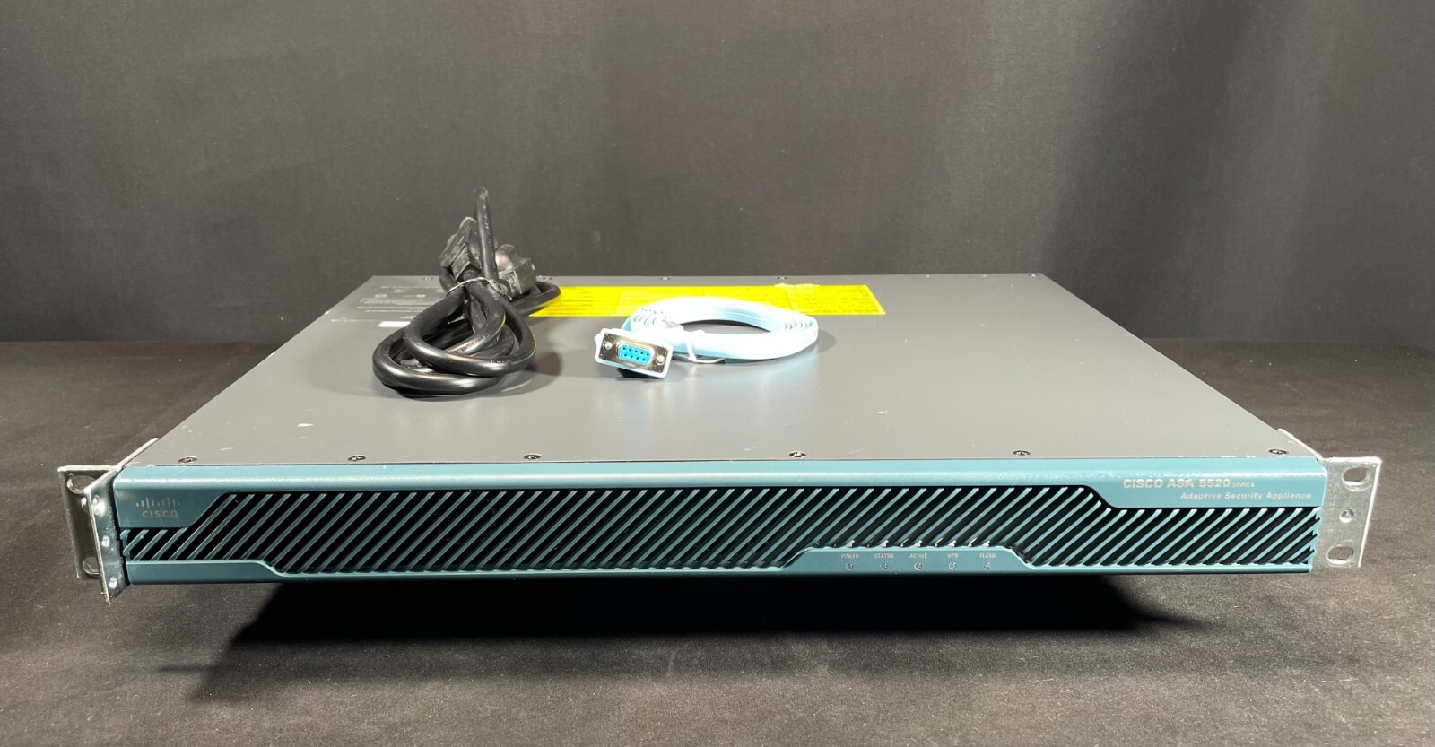 Cisco ASA5520-BUN-K9 VPN Plus  ASA5520 - Same Day Shipping