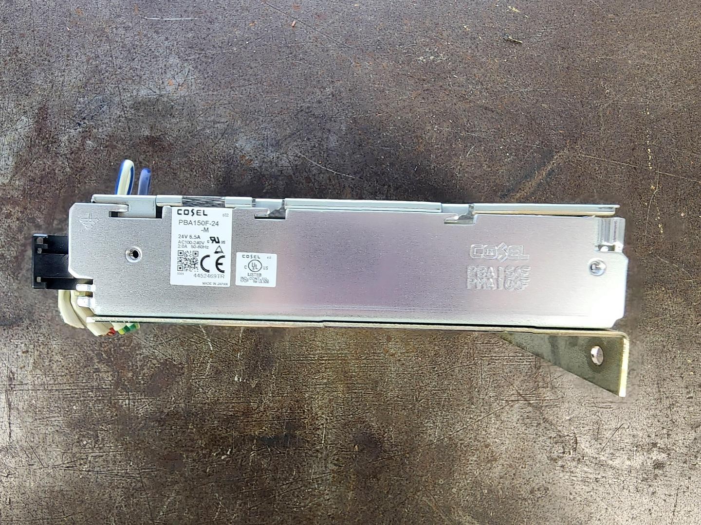 Cosel PBA150F-24-M Power Supply