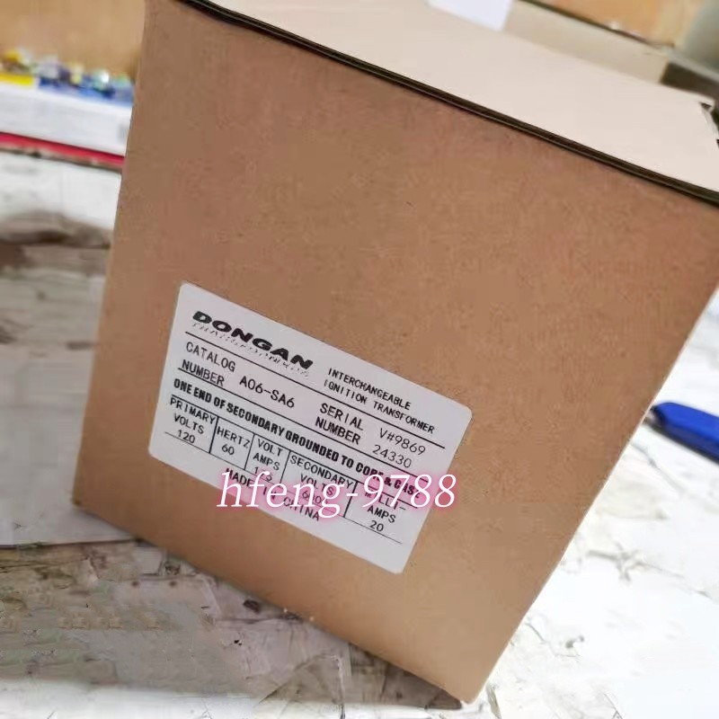 1PC DONGAN A06-SA6 ignition transformer