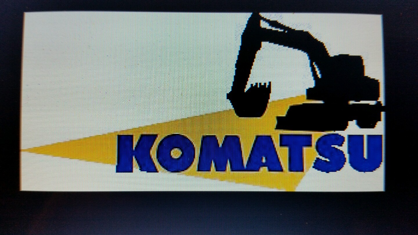 (QTY-10)  01010-30895 BOLT  KOMATSU ONAN 186-0081
