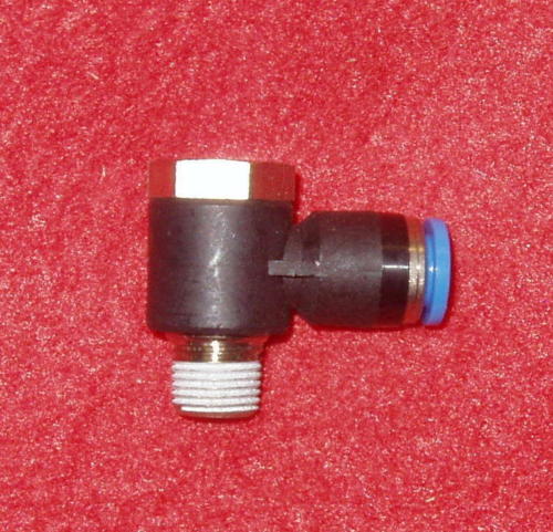 Applied Materials AMAT Male Elbow, 3300-91522