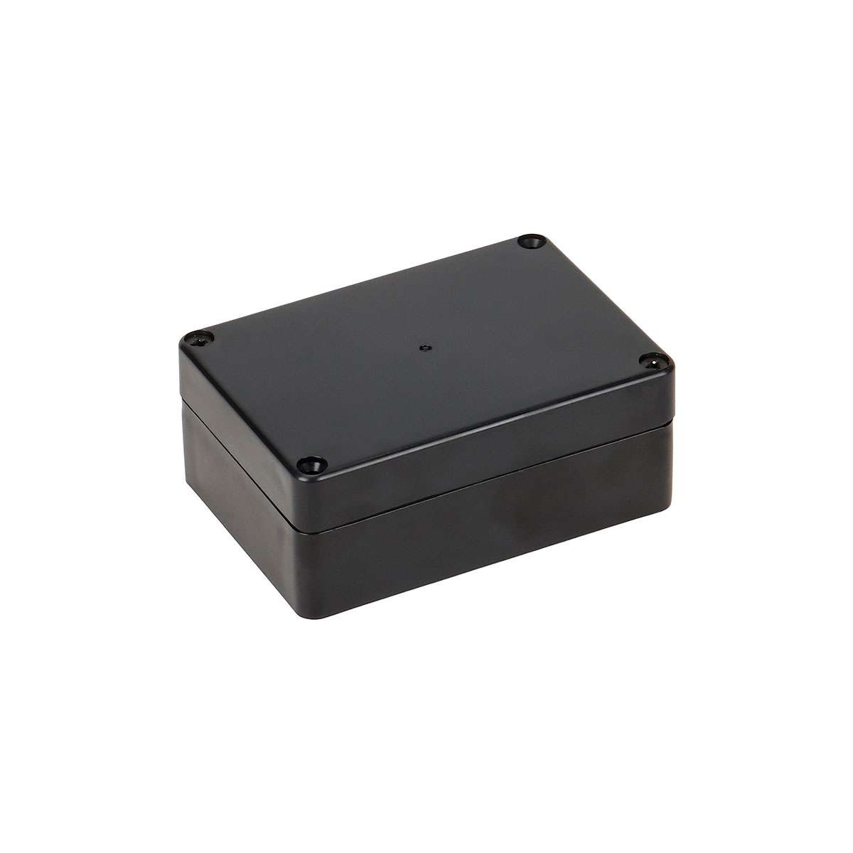 Electrical Junction Box Waterproof ABS Plastic In/Outdoor Project Enclosure Case