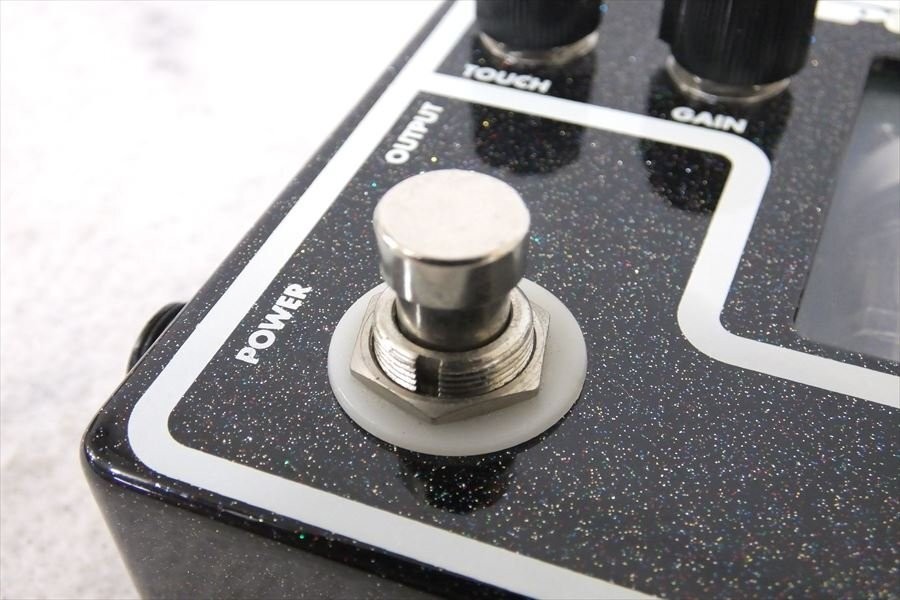 Fuchs Plush Valve Job 815902
