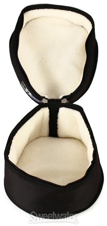 Protection Racket Standard Egg Shaped Tom Case - 10" x 8"