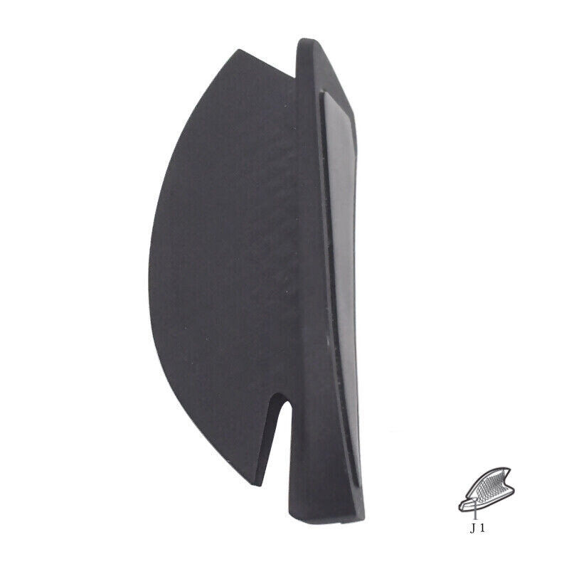 Right Side Grip Corsair Dark Core Wireless Mouse Interchangeable Side Grip