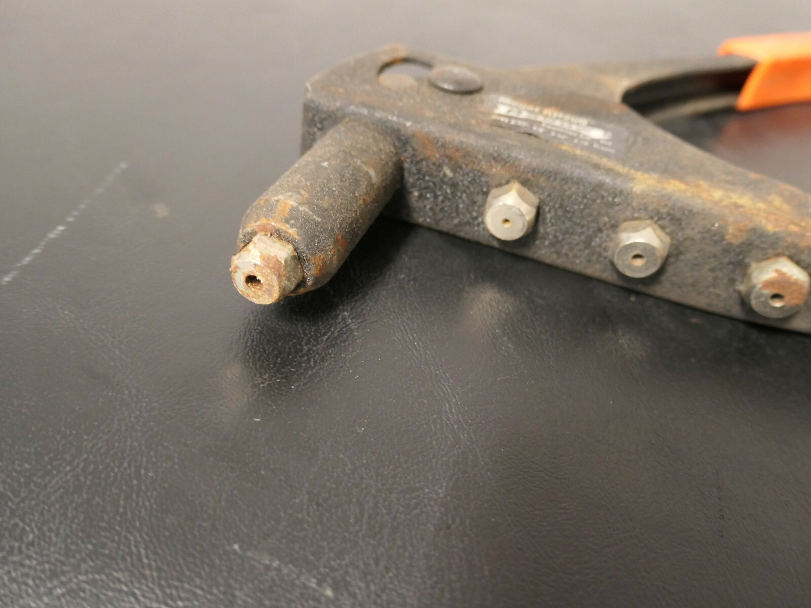 Arrow RH200 Rivet Tool