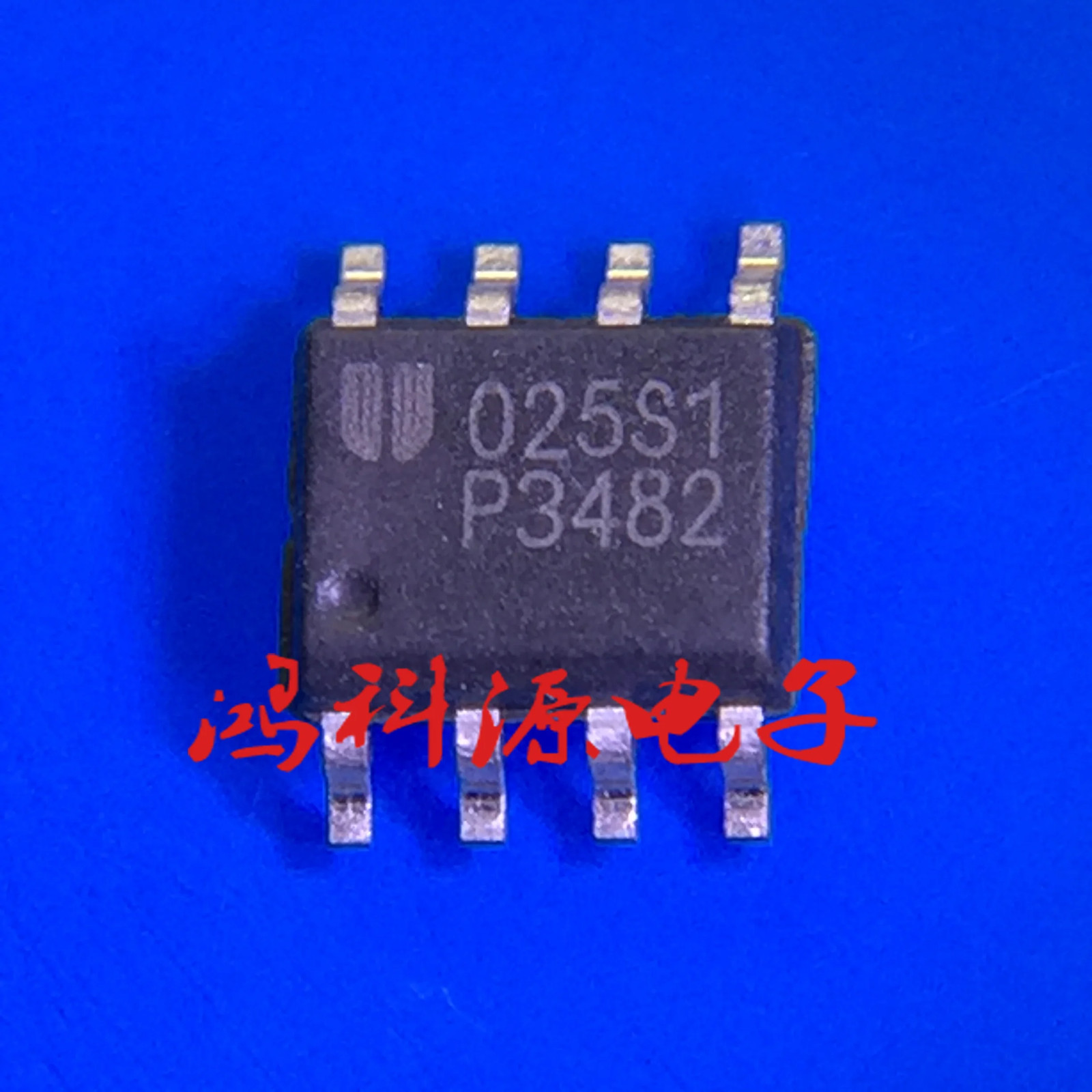 10pcs/lot New EUP3482A EUP3482 3482 3482A EUP3482ADIR1 SP8 IN Stock