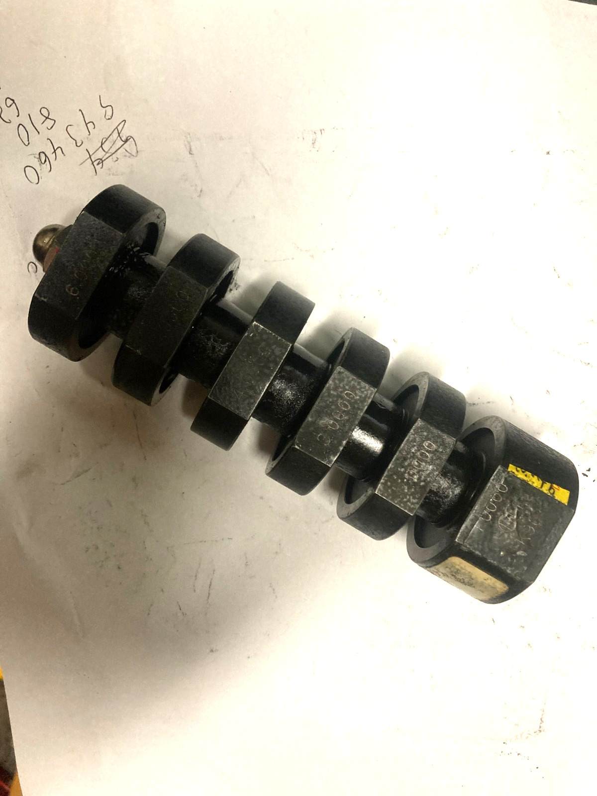 Calabration   STANDARD  caliper verniers inspection