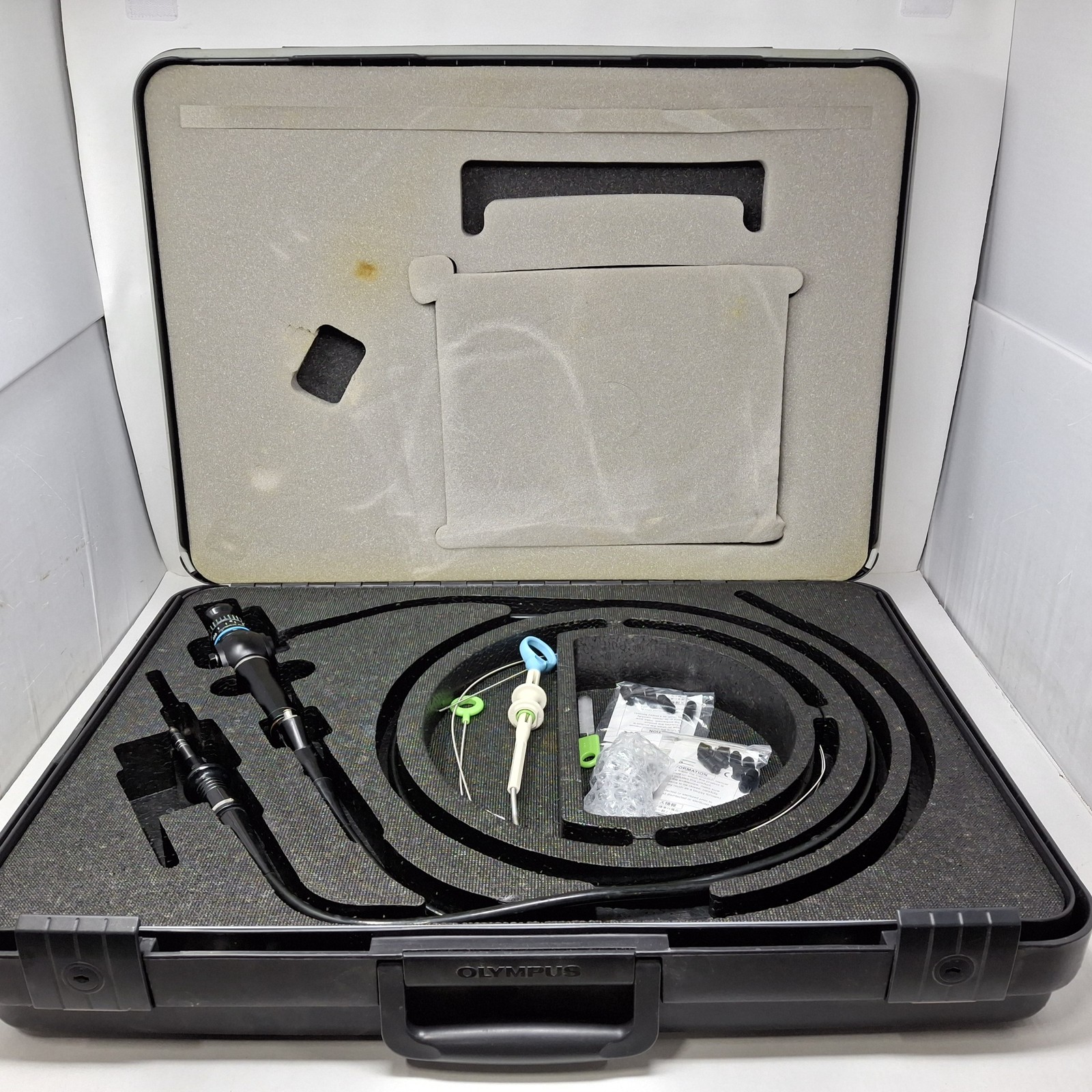 Olympus CYF-2 Fiber Cystoscope