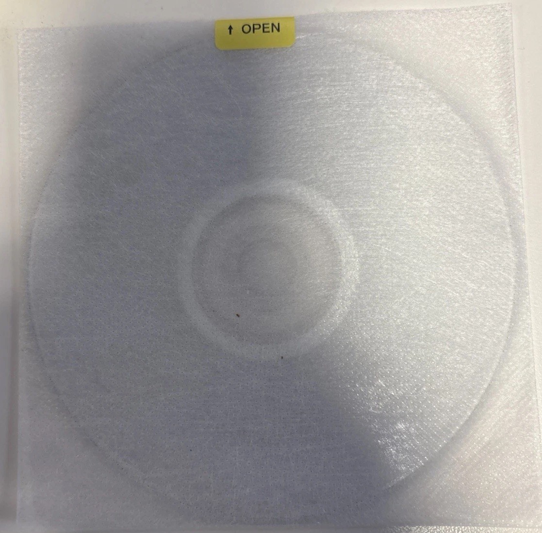 ***OEM Canon ImageFORMULA DR-C225 II Document Scanner Driver DVD