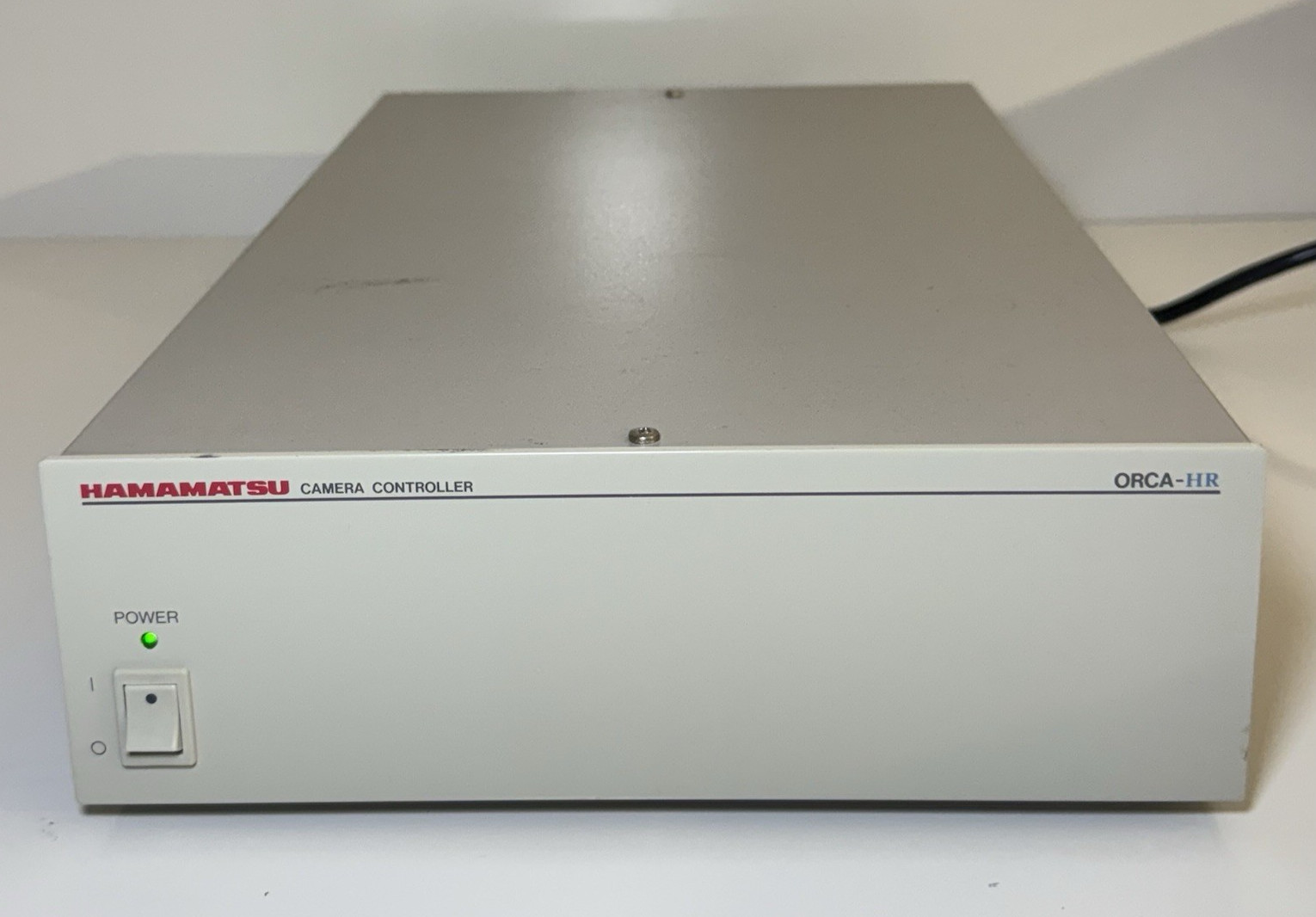 Hamamatsu ORCA-HR Camera Controller – C4742-95 Compatible, Digital CCD Imaging