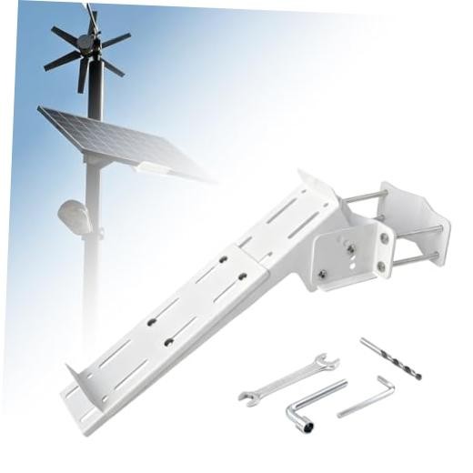 Solar Panel Pole Mount - Brackets for Solar Panels - Solar Panel Mount