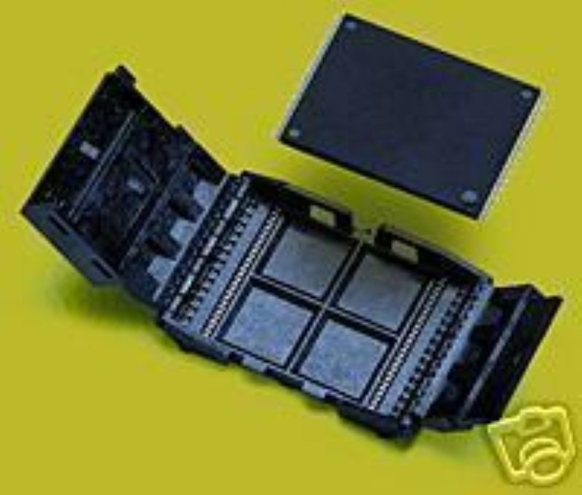 SMT TSOP56 TSOP 56 Socket for Testing prototype RH