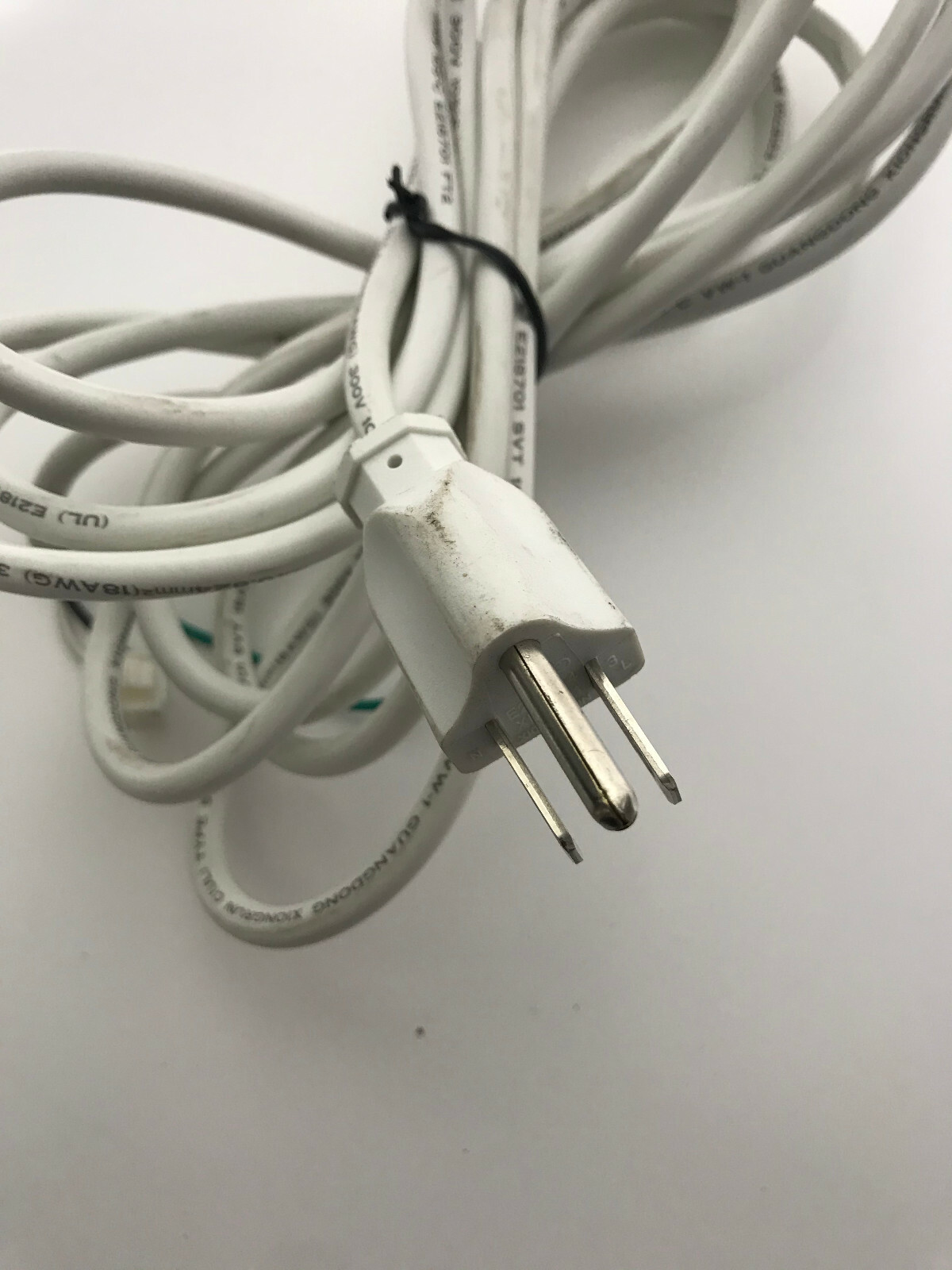 Screen Innovations TPMEX92GA Projector Screen Power Cord