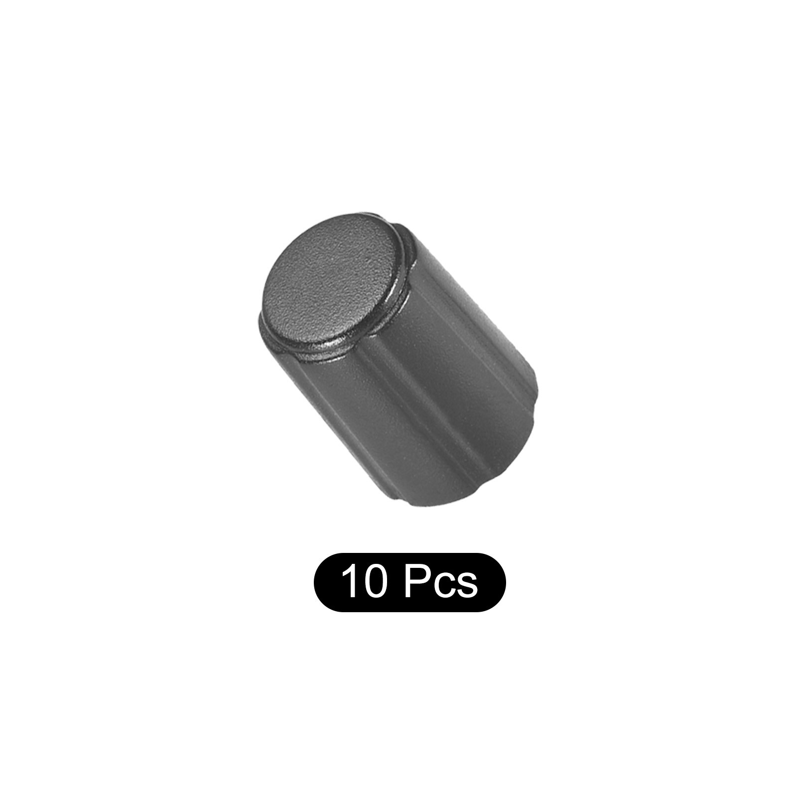 Potentiometer Control Knob Insert Shaft Switch Knobs, [for Audio Device]