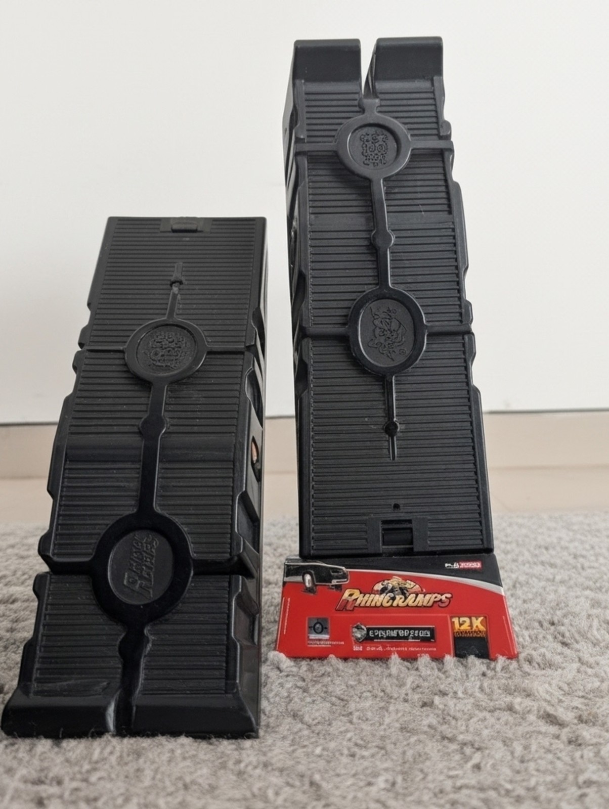 Rhino Ramps