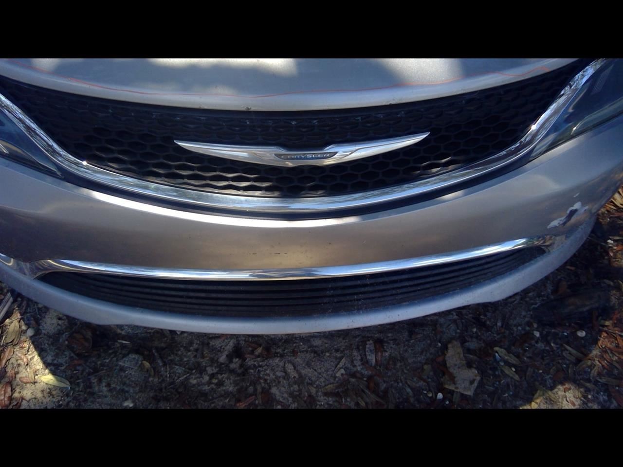 200 2015 Air Shutter 1138331