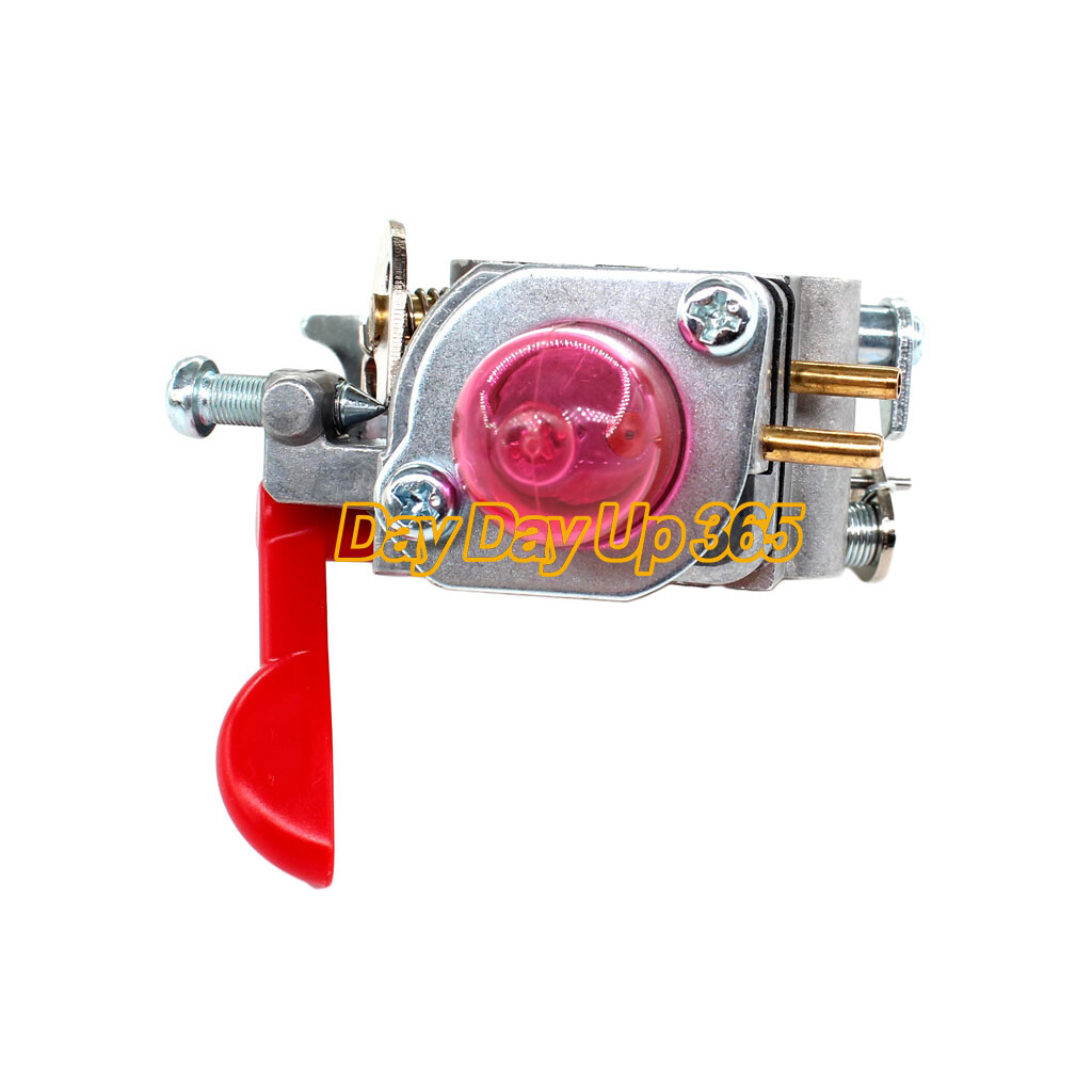 Carburetor for Poulan Pro PR25SD PR25CD PR25BC PR25PS 25cc Engine w/ Air Filter