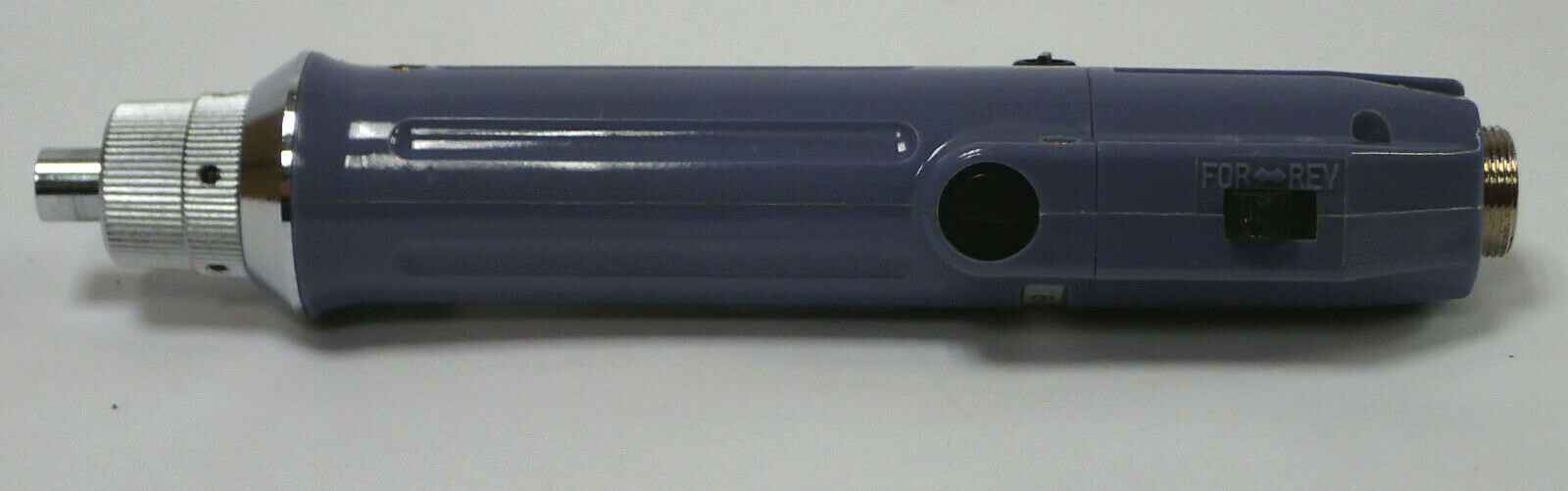 HIOS SS 4000 0.1-0.45N.m TORQUE ELECTRIC SCREWDRIVER 690-1000 RPM TESTED