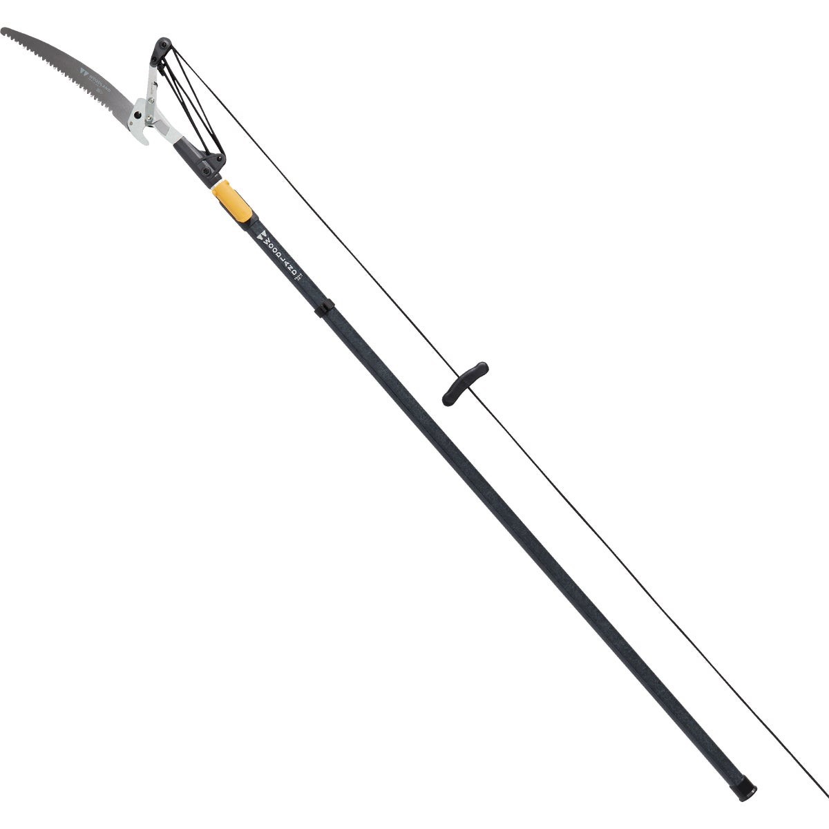 Woodland 12 Ft. Regular Duty Tree Pruner 26-7001-000 Woodland 26-7001-000