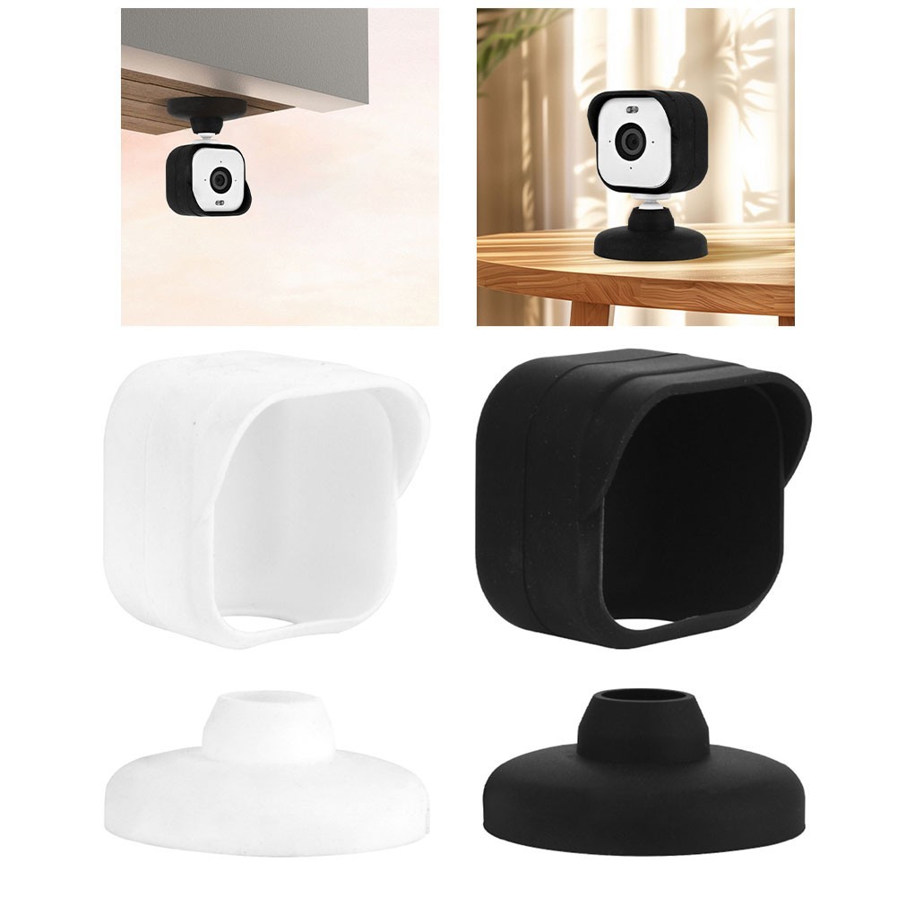 Weatherproof Silicone Case For Blink Mini 2K Plus New Model Protective Cover
