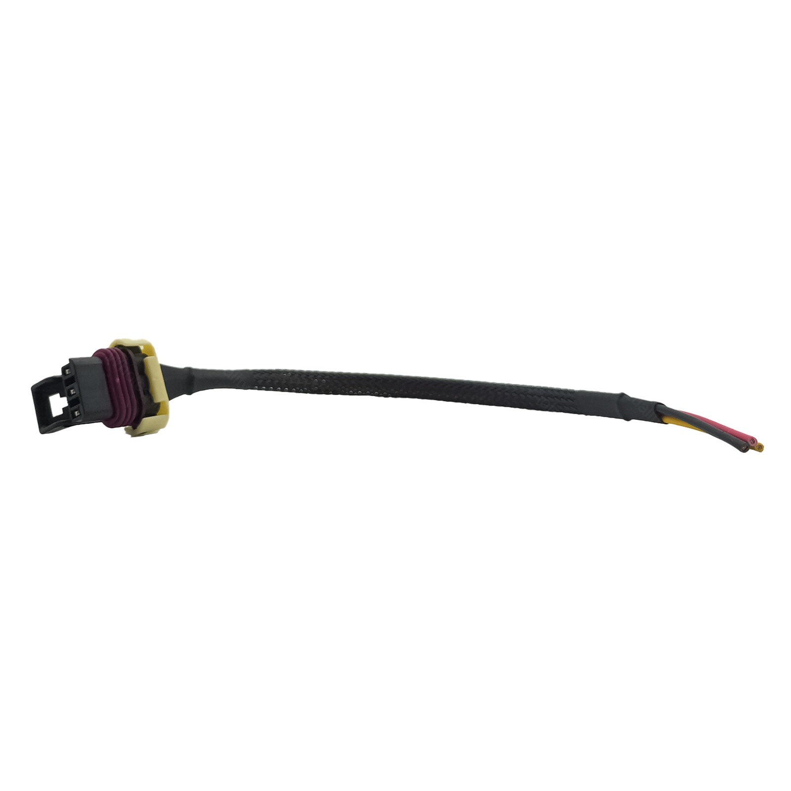 For Kenworth Peterbilt N9267001 Coolant Level Sensor & Repair Connector Pigtail