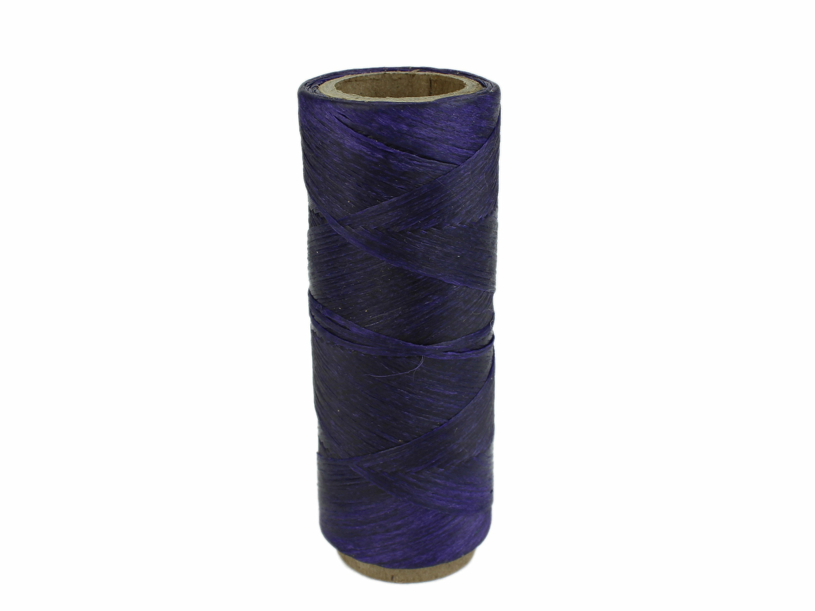 Imitation Sinew: Polypropylene Single End 1 oz. Purple (TW160PPS-1PP) K1