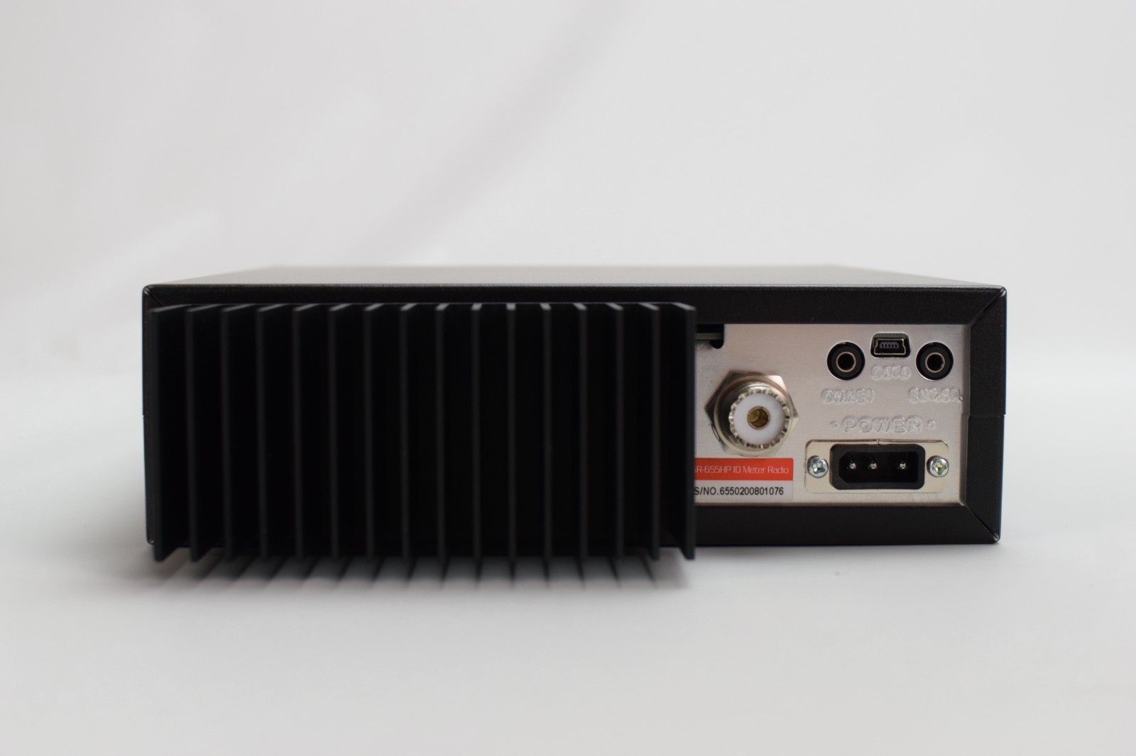 Stryker SR-655HPC: 10-Meter Amateur Transceiver - Open Box