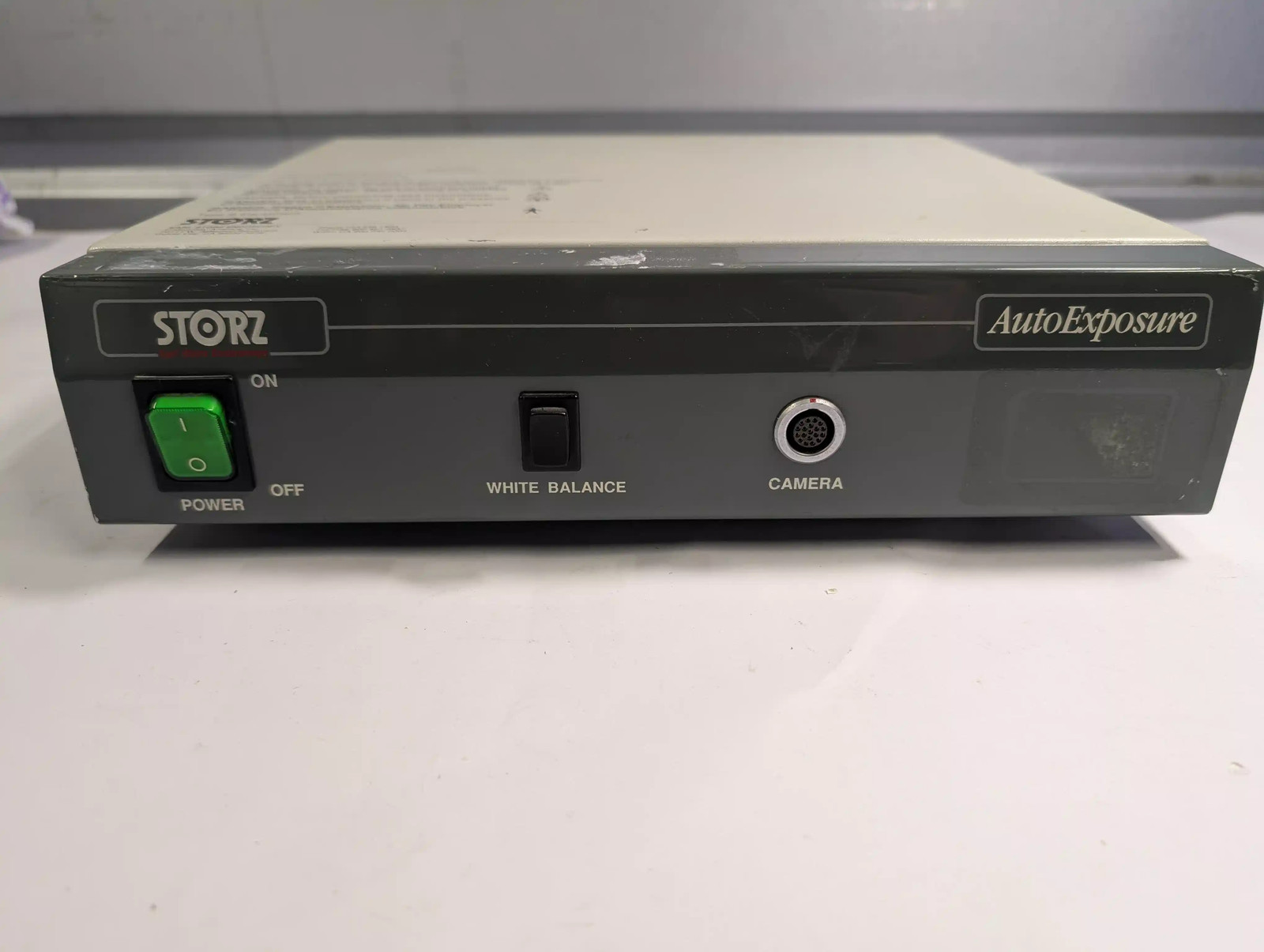 Karl Storz 9060B AutoExposure Endoscopy Camera Control Unit