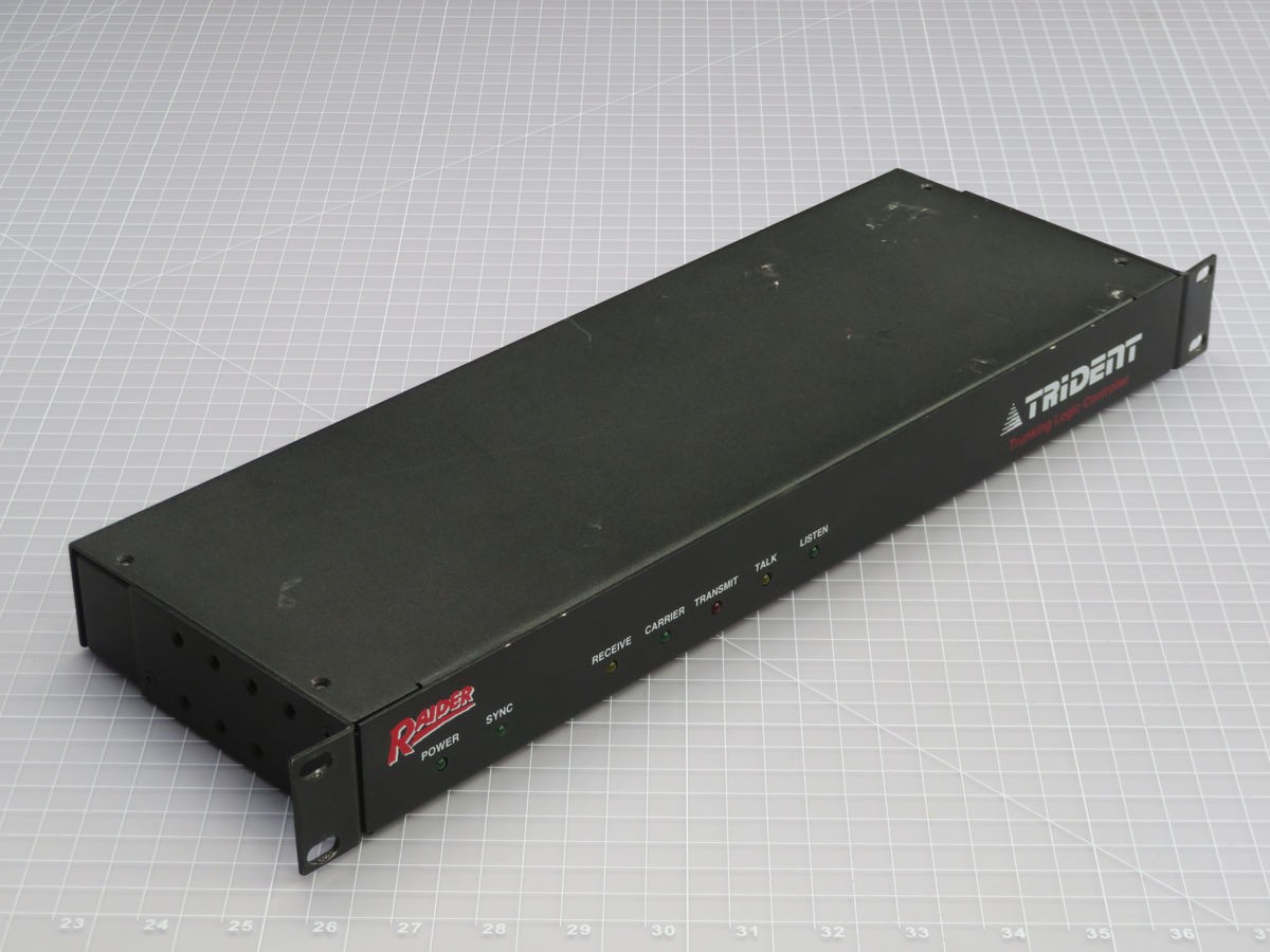TRIDENT TRUNKING LOGIC CONTROLLER T260180